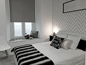 Apartamentos La Suite de Rubens