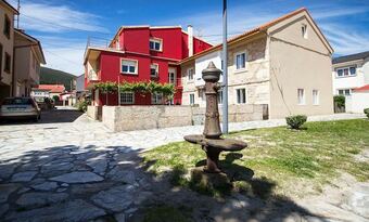 Apartment In Dumbria A Coruna 102114 By Mo Rentals