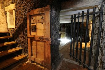 Hotel Rural Las Ollerias