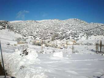 Apartment With One Bedroom In El Cerezo, With Pool Access, Enclosed Garden And Wifi