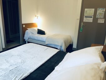 Hotel L'escoundillou