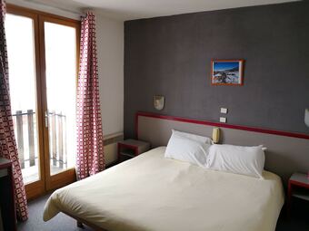 Hotel H�tel Espace