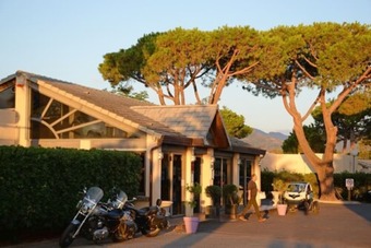 Apartamento Residence San Pellegrino