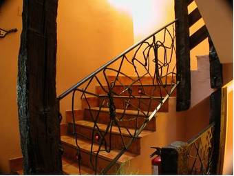 Hostal Suetxe