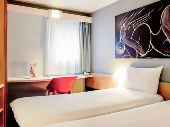 Hotel Ibis Lyon Nord
