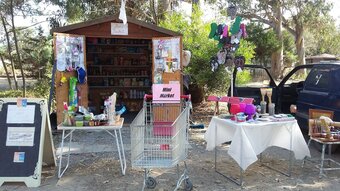 Camping Europa Beach