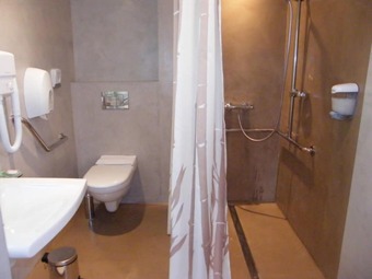 Hotel Saint Pierre