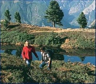 Hotel Bruggner Stubn