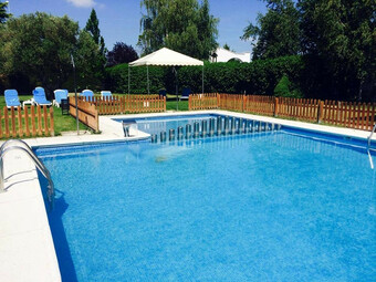 Hotel Itc Ciudad De Haro