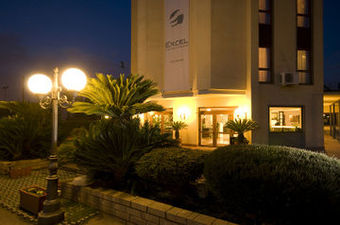 Hotel Excel Roma Ciampino