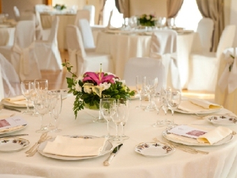 Hotel Grand Santa Lucia