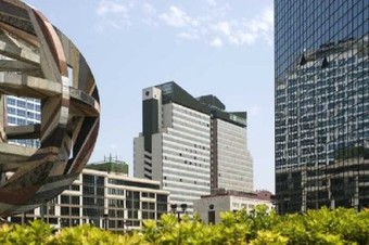 Hotel Holiday Inn Naples