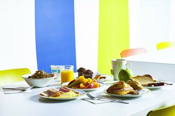 Hotel Ibis Budget London Barking