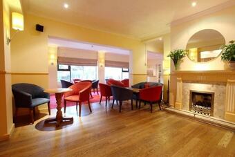 The Great Barr Hotel