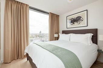 Apartamentos Sonder At Southwark Residence