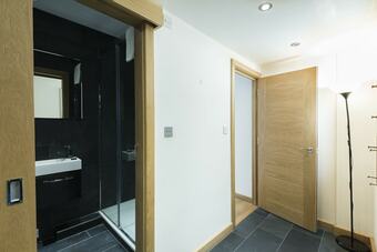 Stay Inn Apartments St. Paul's