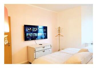 Apartamento Stay In Wonderland