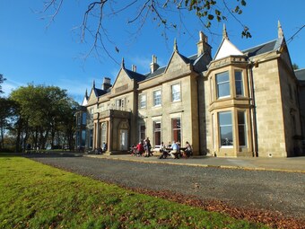 Raasay House
