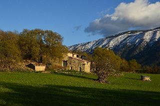 Villa Mas De Bruquet