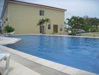 Beach Garden Hotel
