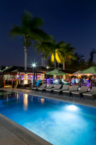 Hotel South Beach Resort & Vacation Club
