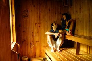 Hotel Hacienda Guachipelin