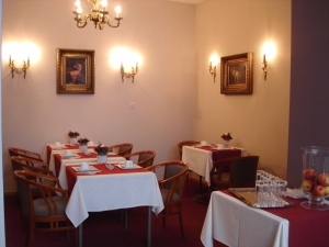 Hotel The Neufchatel