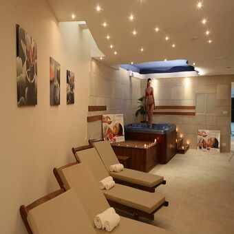 Hotel Aphrodite Sands Resort