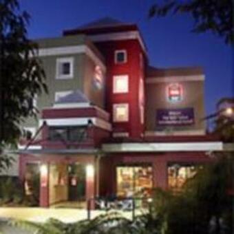 Hotel Ibis Sydney Thornleigh