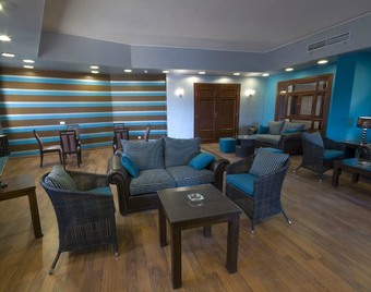 Hotel Lotus Bay Resort And Spa