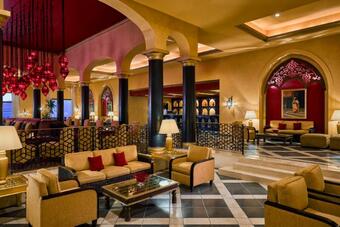 Hotel Jaz Mirabel Beach