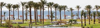 Hotel Moevenpick Resort Taba