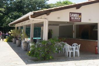 Hotel Samba Itu