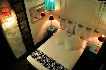 Hotel Picocanoa Rodavento