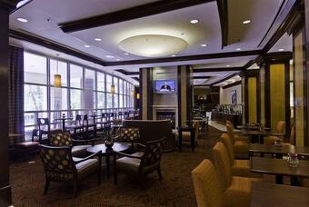 Hotel Homewood Suites By Hilton Washington, D.c. Downtow