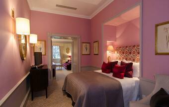 The Royal Crescent Hotel & Spa