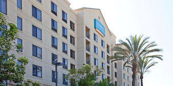 Hotel Sonesta Es Suites Anaheim