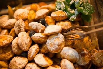 Hotel Scandic St Jörgen