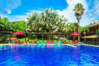 Hotel Decameron Panaca