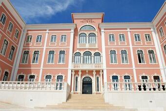 Palace Hotel Monte Real