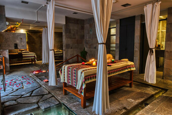 Hotel Xima Exclusive Cusco