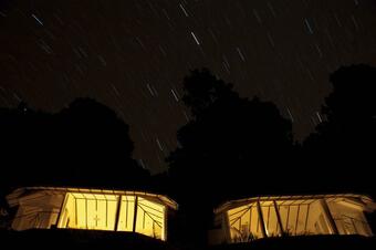 Hotel Dantica Cloud Forest Lodge