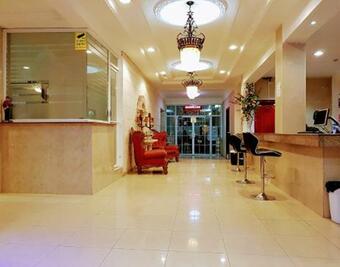 Meryland Hotel