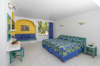 Hotel Posada Real Ixtapa