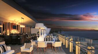 Hotel Grand Velas Los Cabos Luxury All Inclusive