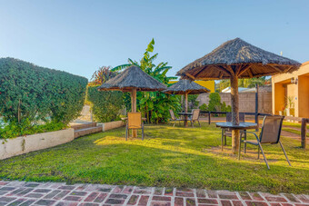 Hotel Casa Nostra