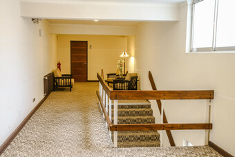 Hotel Los Navegantes