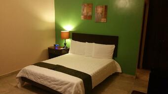 Hotel Parador Combate Beach