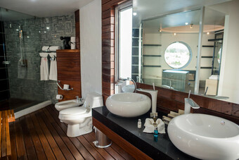 Cantil Hotel Boutique & Spa