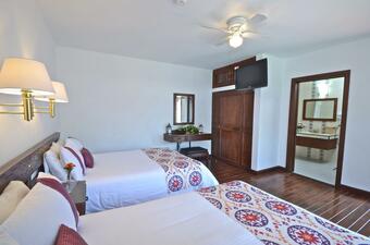 Hotel Misi�n San Miguel De Allende